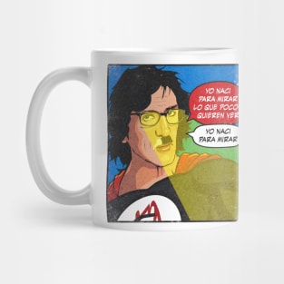 Charly Mug